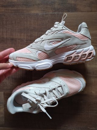 Zapatillas Nike Air Zoom de segunda mano en WALLAPOP