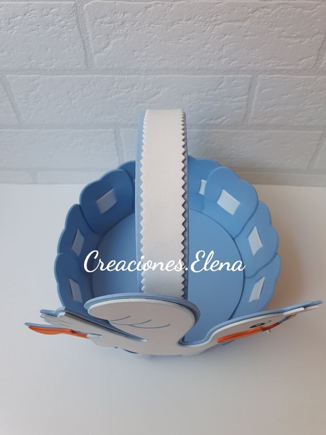 Detalles baby shower