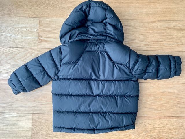 Plumífero Ralph Lauren 3 años