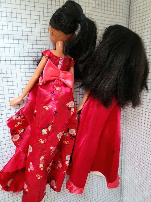 Elenas de Avalor 2015