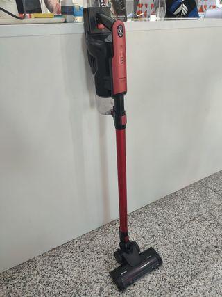 Aspirador escoba Taurus de segunda mano en Madrid en WALLAPOP