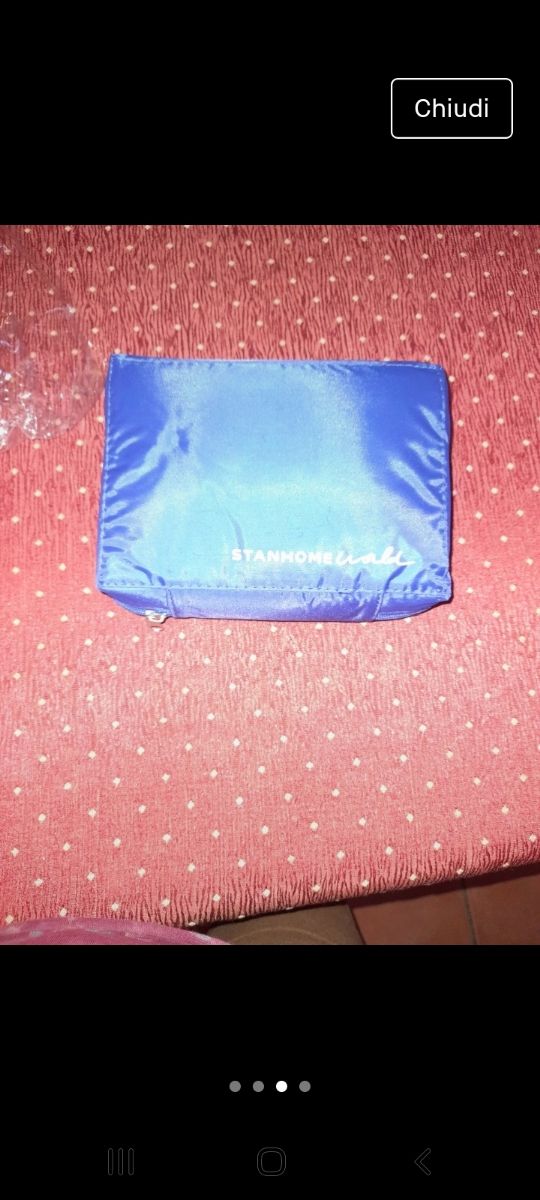 borsa termica tupperware