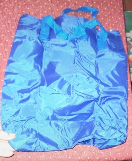 borsa termica tupperware