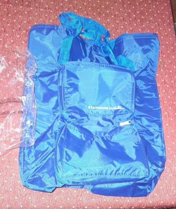 borsa termica tupperware