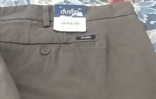 Pantalones tallas grandes de segunda mano en Barcelona en WALLAPOP
