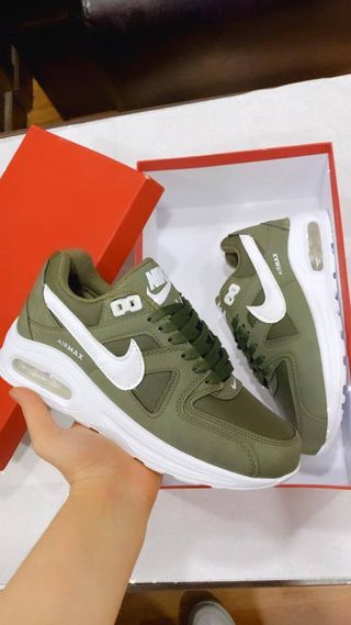 Zapatillas Nike Air Max de segunda mano en WALLAPOP