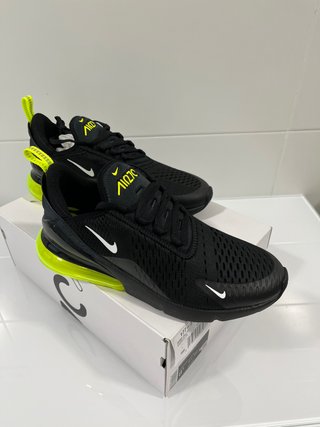 Zapatillas Nike Air Max 270 - GLAMI.es
