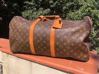 Maleta Louis Vuitton de segunda mano en WALLAPOP