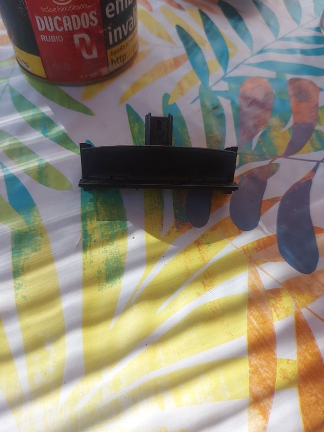 interruptor apertura maletero Peugeot 307 sw