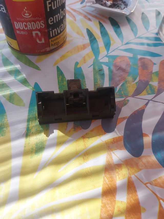 interruptor apertura maletero Peugeot 307 sw