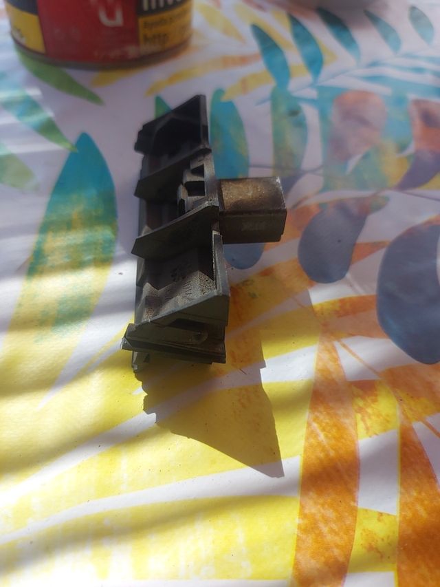 interruptor apertura maletero Peugeot 307 sw