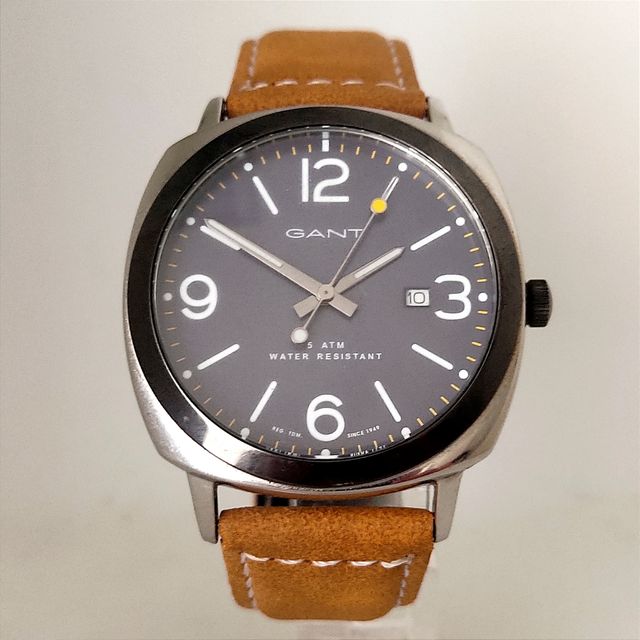 Reloj Gant