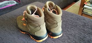 Chiruca Gamo Hi Vis de segunda mano por 65 EUR en Tui en WALLAPOP