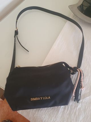 Bolso bimba lola original. de segunda mano por 30 EUR en Cartagena en  WALLAPOP