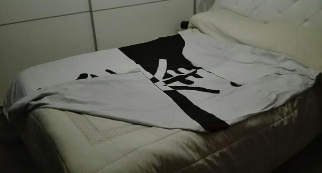 Funda para relleno nordico cama de 80-90.