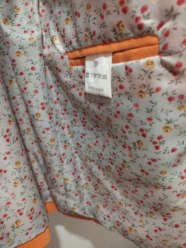  blazer americana 38 Xtreme Jaquet