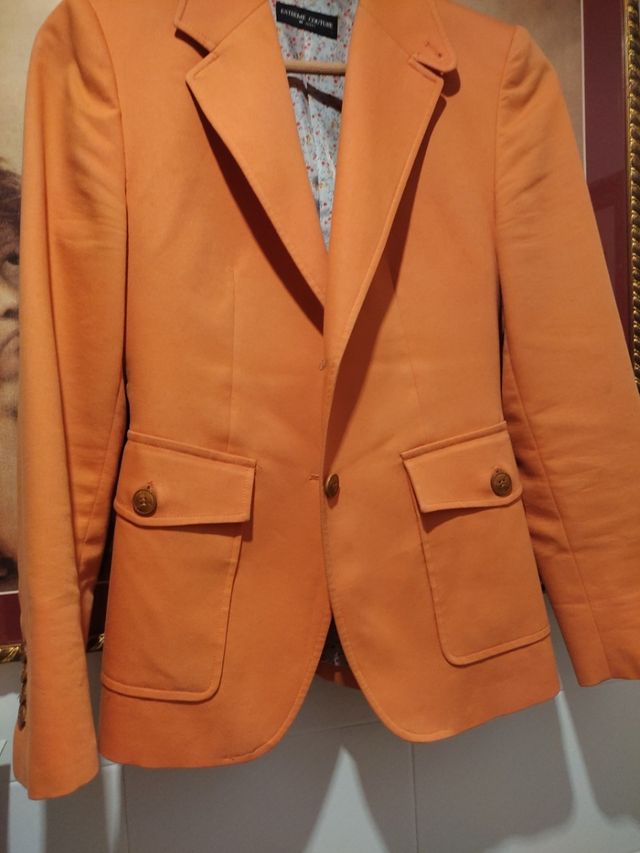  blazer americana 38 Xtreme Jaquet