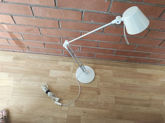 lampara flexo ikea