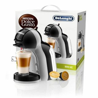 Cafetera Dolce Gusto de segunda mano en Valencia en WALLAPOP
