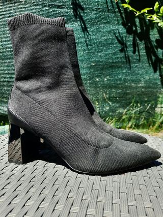 Botines de Mujer | ZARA España