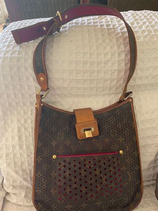 Bolso Louis Vuitton segunda mano | WALLAPOP