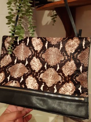 Bolsos segunda mano en El Puerto de Santa María | WALLAPOP