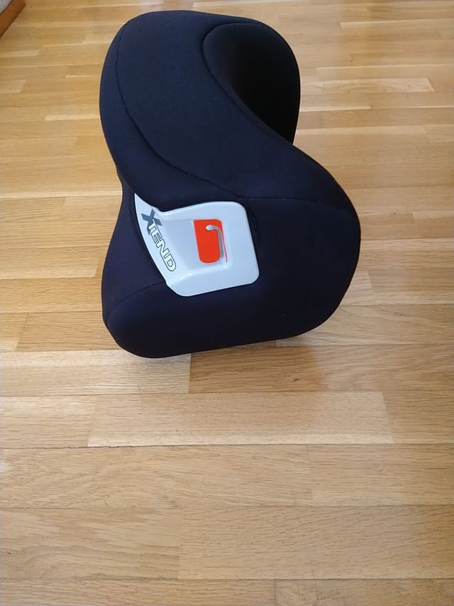 sistema retención XTEND de Jane