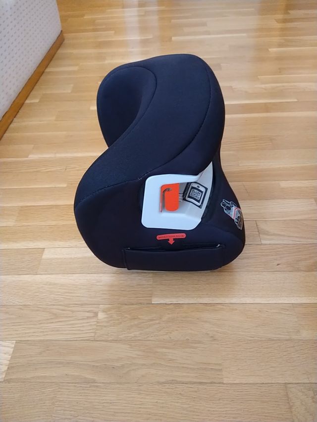 sistema retención XTEND de Jane