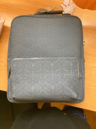 Mochila Parfois de segunda mano en WALLAPOP
