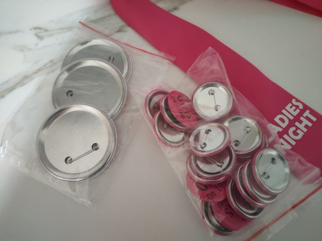 Despedida de soltera