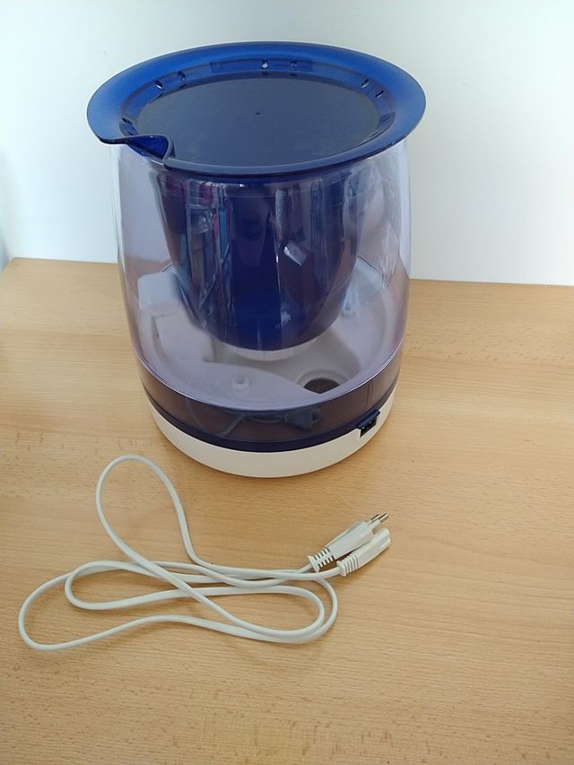 humidificador