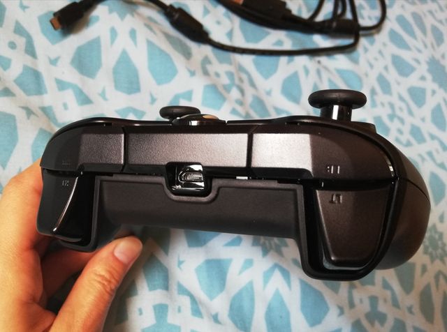 Mando Xbox One