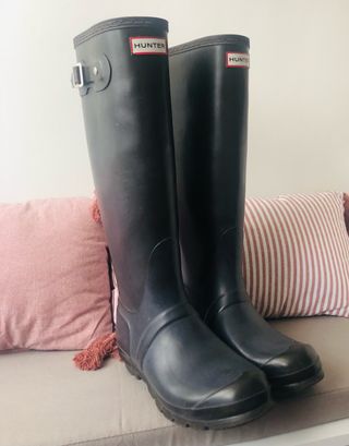 Sitio oficial de Hunter | Compre botas de agua