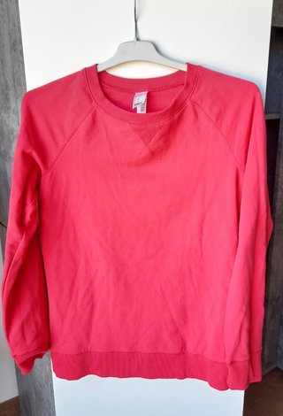 Sudadera Decathlon de segunda mano en Barcelona en WALLAPOP