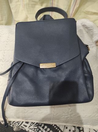 Mochila Parfois de segunda mano en WALLAPOP