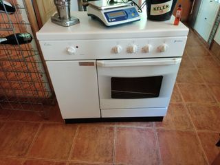Venta de Cocinas eléctricas con horno online | Regalogar