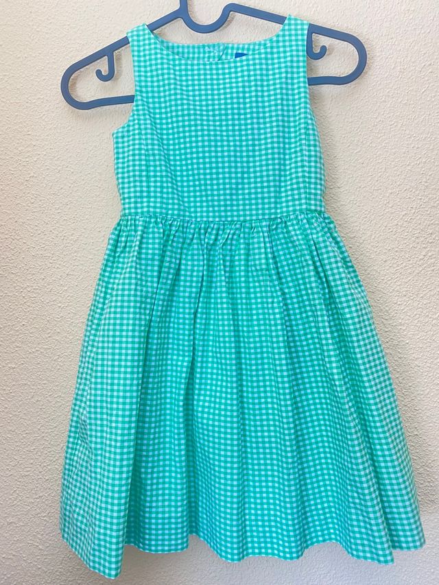 Vestido Polo Ralph Lauren