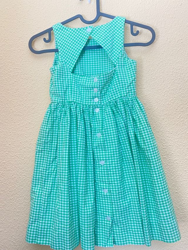 Vestido Polo Ralph Lauren