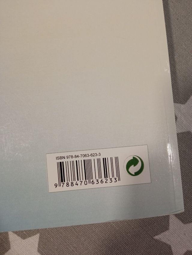 Libro de Tecnología de la Información y Comunic.