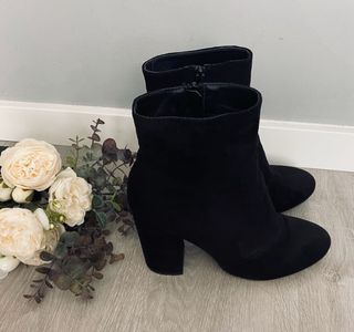 Botines Marypaz de segunda mano en WALLAPOP