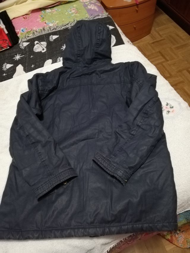 Chaqueta T13-14 Chico