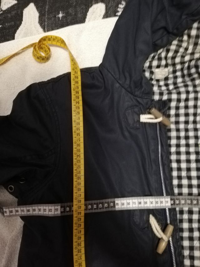 Chaqueta T13-14 Chico