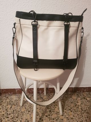 Bolso Bebé Mayoral de segunda mano en WALLAPOP