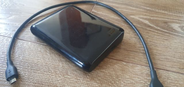 Disco duro 1 TB Western