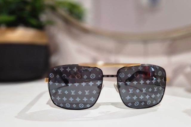 Gafas Louis Vuitton