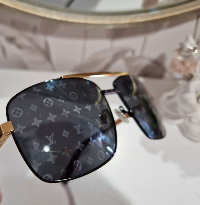 Gafas Louis Vuitton