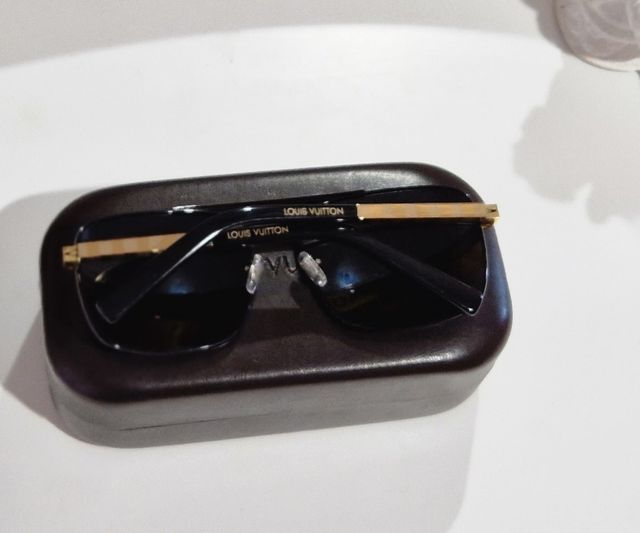 Gafas Louis Vuitton