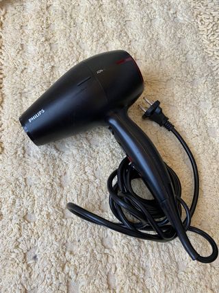 Secador de pelo de segunda mano en Valencia en WALLAPOP