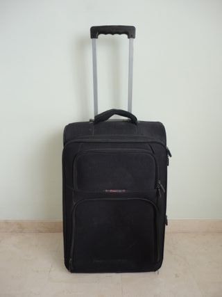 Maleta de viaje de segunda mano en Granada en WALLAPOP