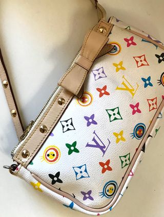 Bolso Louis Vuitton segunda mano en Madrid | WALLAPOP